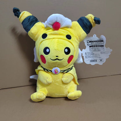 Pikachu Pokemon Plush Toy