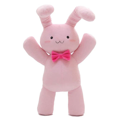 Mitsukuni Haninoduka's Pink Bunny Plush Toy [Ouran High School Host Club]