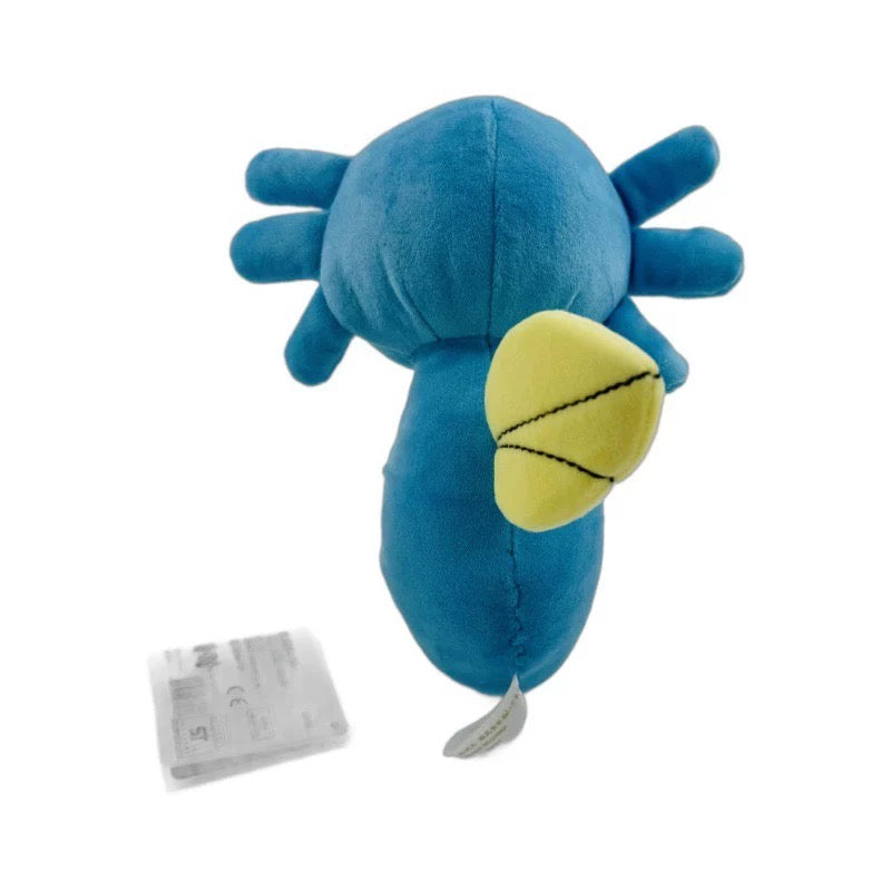 Horsea Pokemon Plush Toy