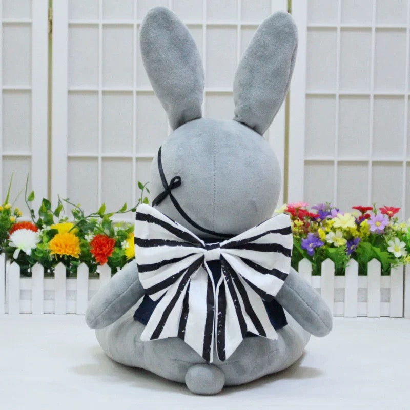 Kuroshitsuji Bitter Rabbit Plush Toy