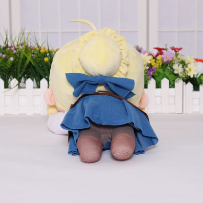 Saber Plush Toy [Today's Menu for the Emiya Family][Fate/Grand Eater]