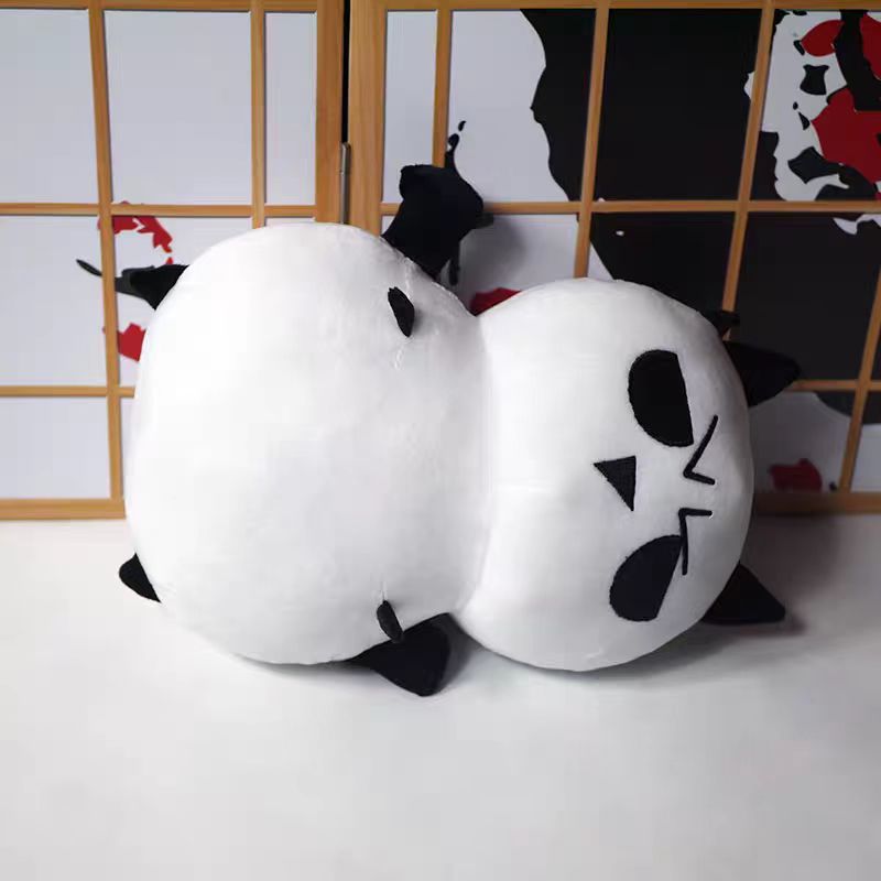 Familiar Plushies Cosplay Plush Toy [Welcome to Demon School! Iruma-kun]