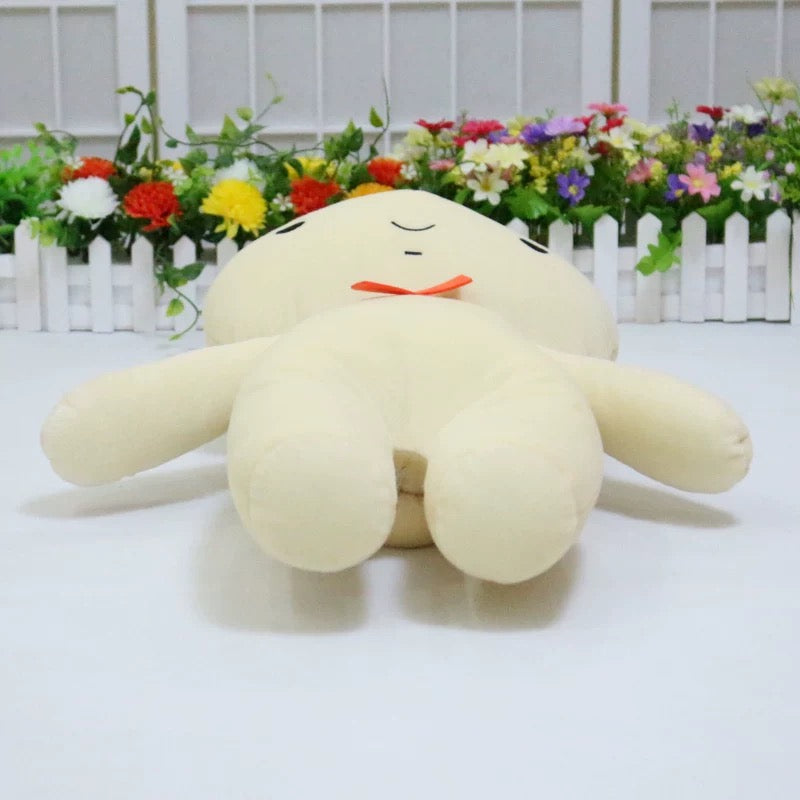 Nene Sakurada's Rabbit Bunny Stuffed Plush Toy [Crayon Shin-chan]