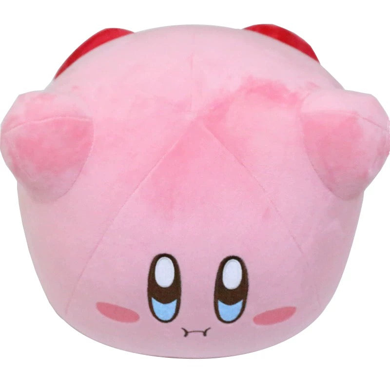 Kirby Stuffed Toy Kirby Adventure Plush Toy [Kirby's Dream Land]