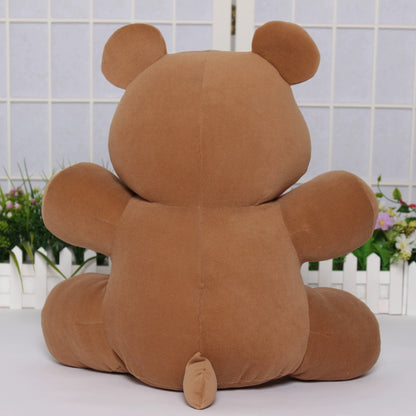 Tamaki Suoh's Bear Plush Toy [Ouran High School Host Club]