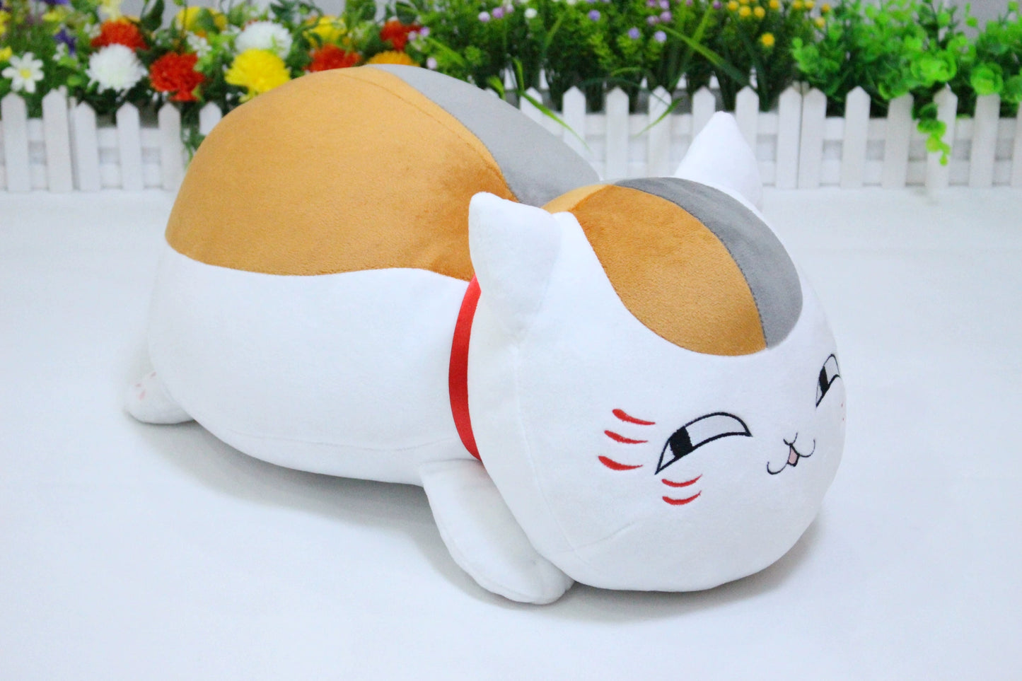 Madara Plush Toy [Natsume's Book of Friends] Version 1