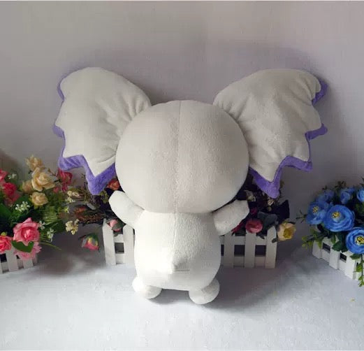 Culumon Digimon Plush Toy