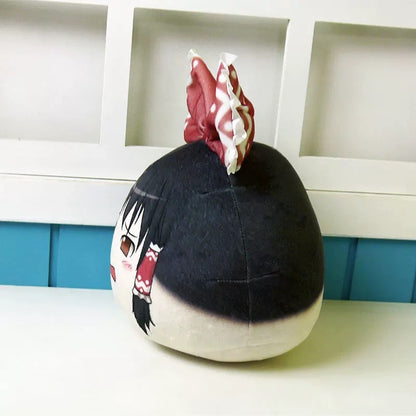 Touhou Project Themed Cushion Plushies: Embrace the Magic of Gensokyo