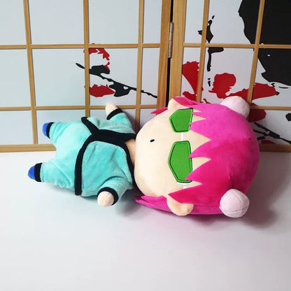 Saiki Kusuo Plush Stuffed Toy [The Disastrous Life of Saiki K]