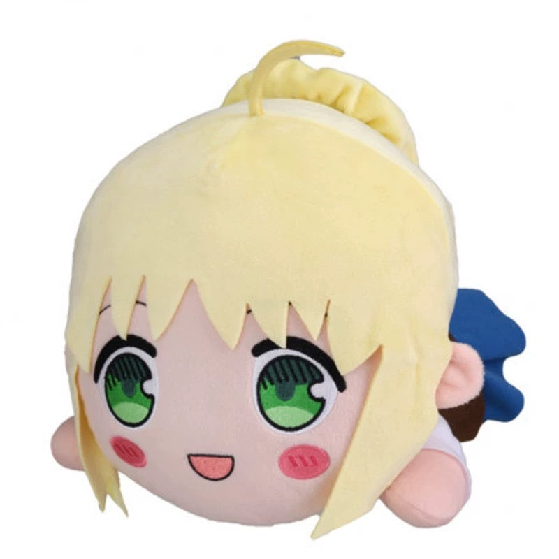 Saber Plush Toy [Today's Menu for the Emiya Family][Fate/Grand Eater]