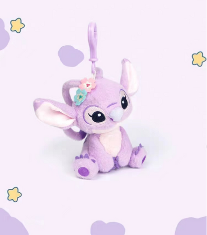Disney-Angel Cute Plush Toy