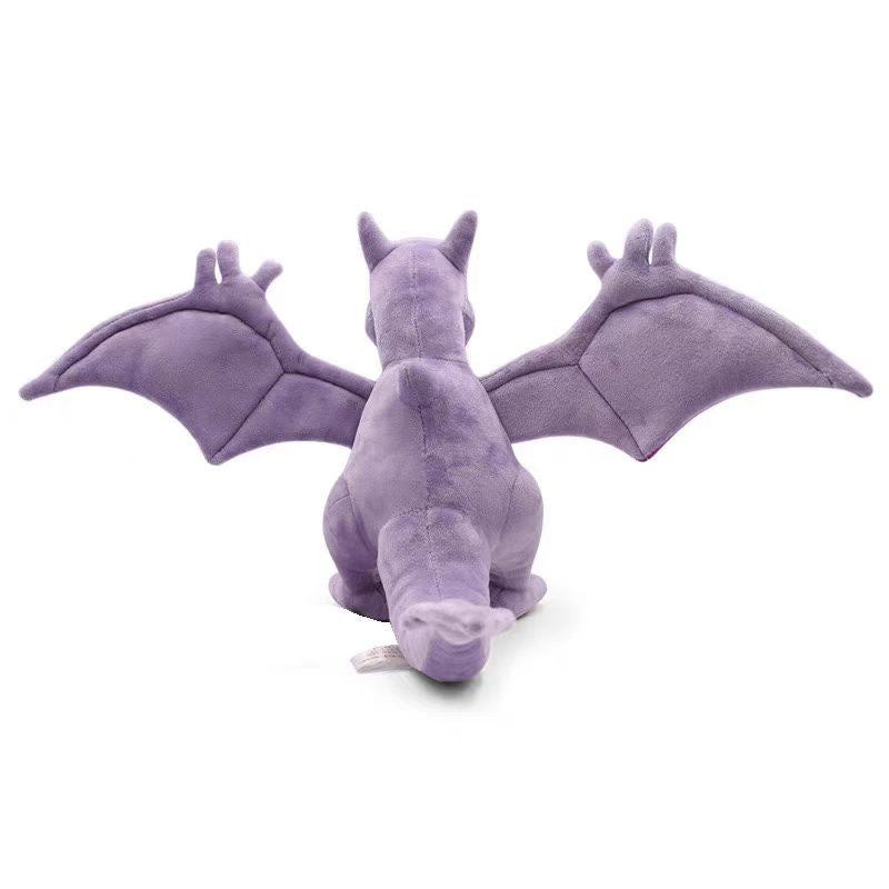 Aerodactyl Pokemon Plush Toy