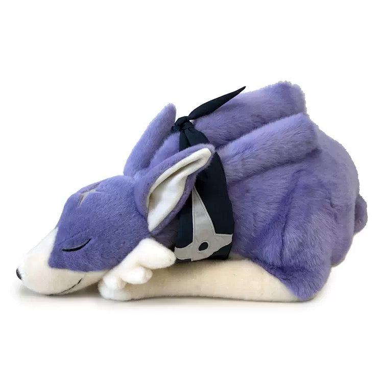 Big 60cm Palamutes Plushie Cos Stuffed Toy [Monster Hunter Rise]