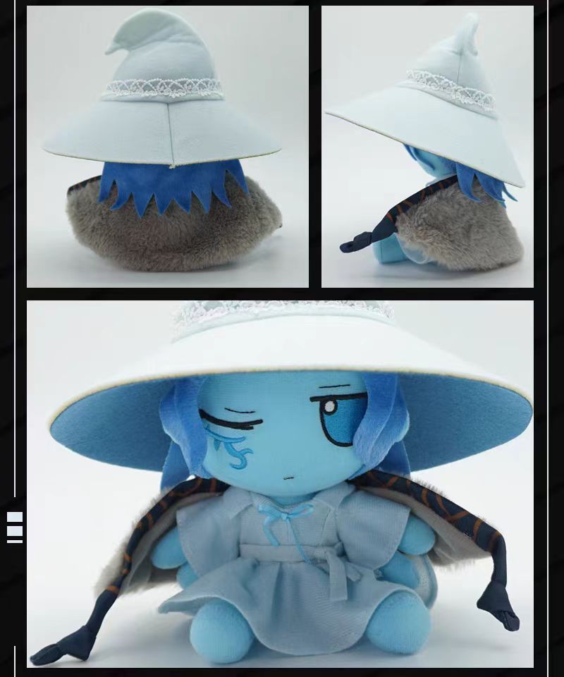 Elden Ring Melina Plush Toy Version 2 [Elden Ring]