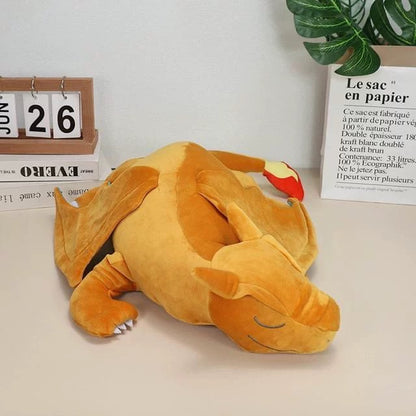 Charizard Pokemon Plush Toy