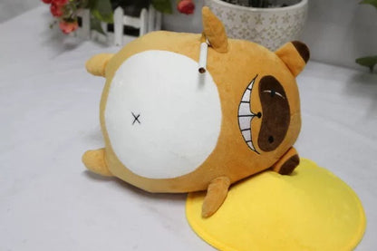 Tanuki Plush Toy [Gugure! Kokkuri-san]