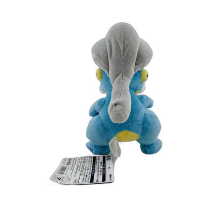 Bagon Pokemon Plush Toy