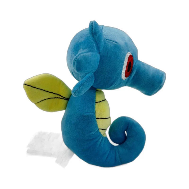 Horsea Pokemon Plush Toy