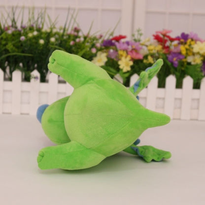 The Baby Dragon Stuffed Plush Toy [Clash Royale]