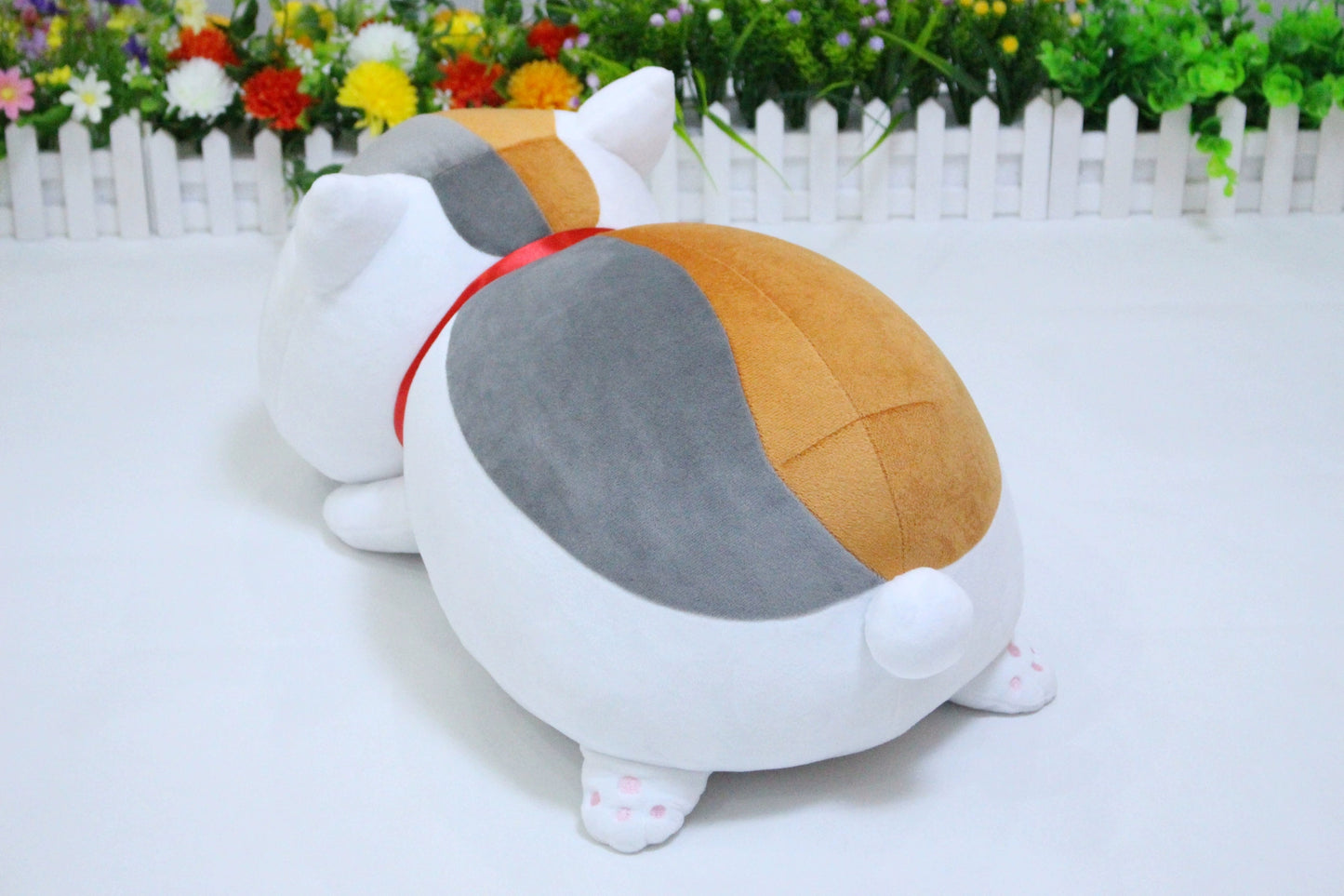 Madara Plush Toy [Natsume's Book of Friends] Version 1