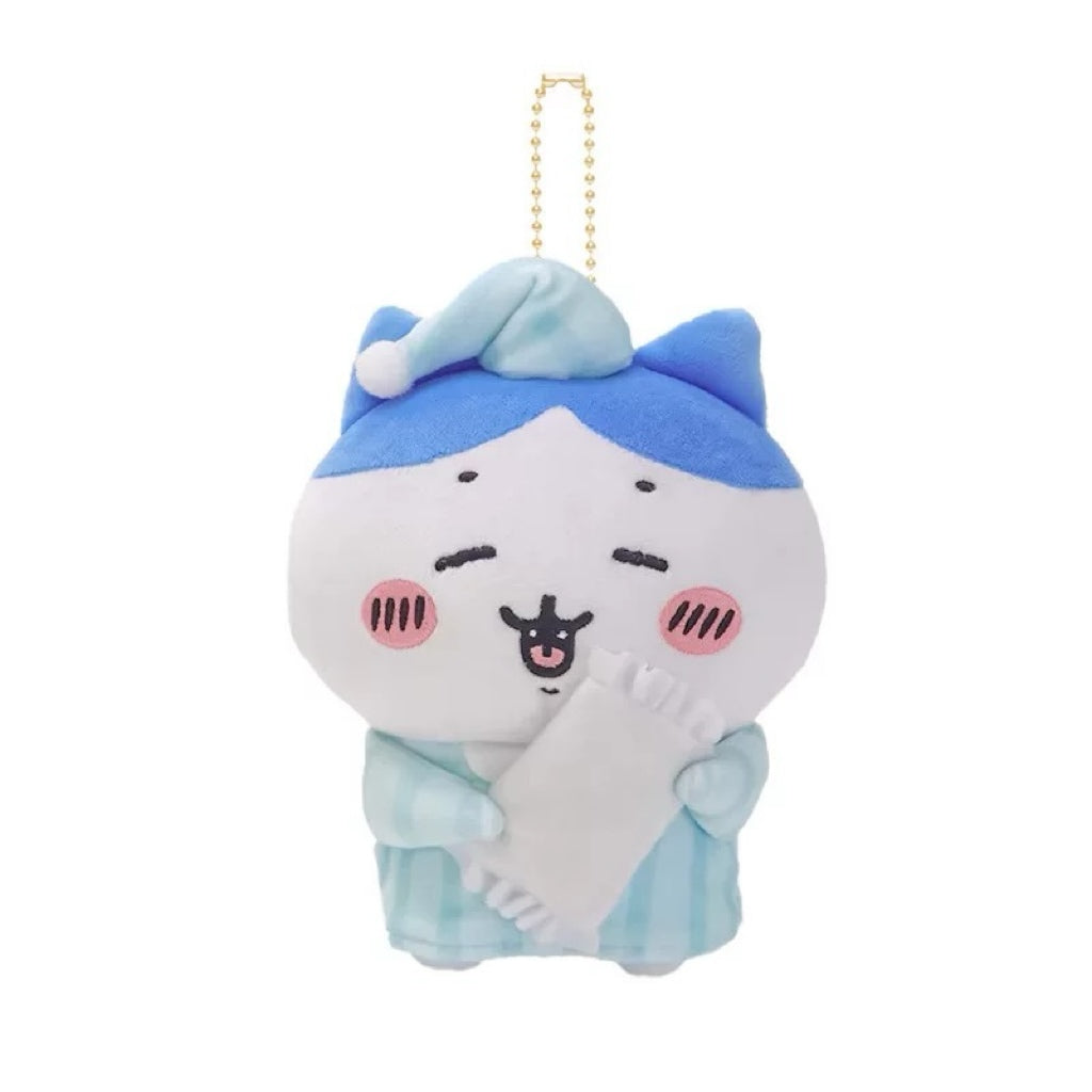 Chiikawa Plushies- Hachiware Plush Toy