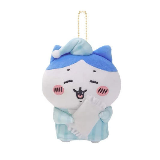 Chiikawa Plushies- Hachiware Plush Toy