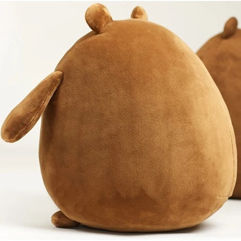 Mr.Potato Bear Plush Lovely Potato Bear Plush Toy