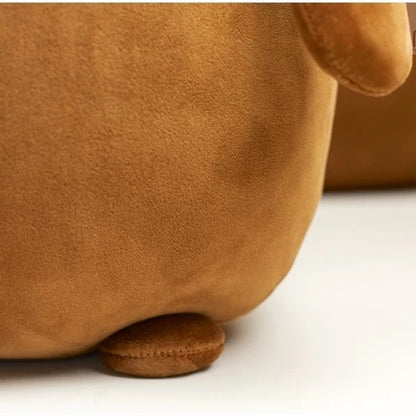 Mr.Potato Bear Plush Lovely Potato Bear Plush Toy