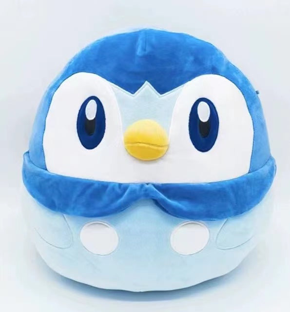 Piplup Pokemon Plush Toy