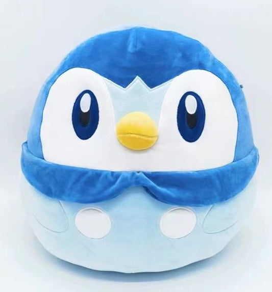 Piplup Pokemon Plush Toy