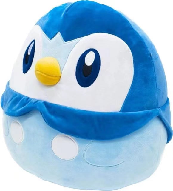 Piplup Pokemon Plush Toy