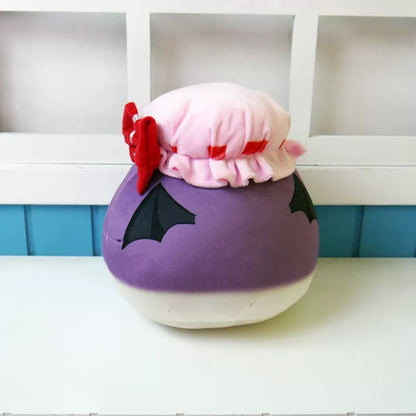 Touhou Project Themed Cushion Plushies: Embrace the Magic of Gensokyo