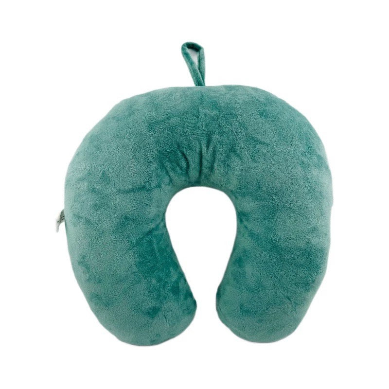 Snorlax U-Shaped Neck Pillow | Snorlax Travel Pillow