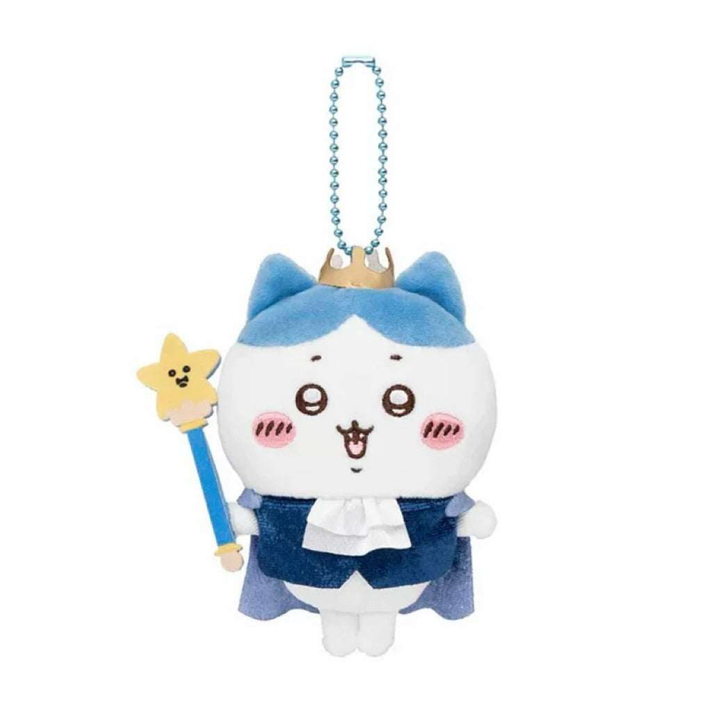 Chiikawa Plushies- Hachiware Plush Toy