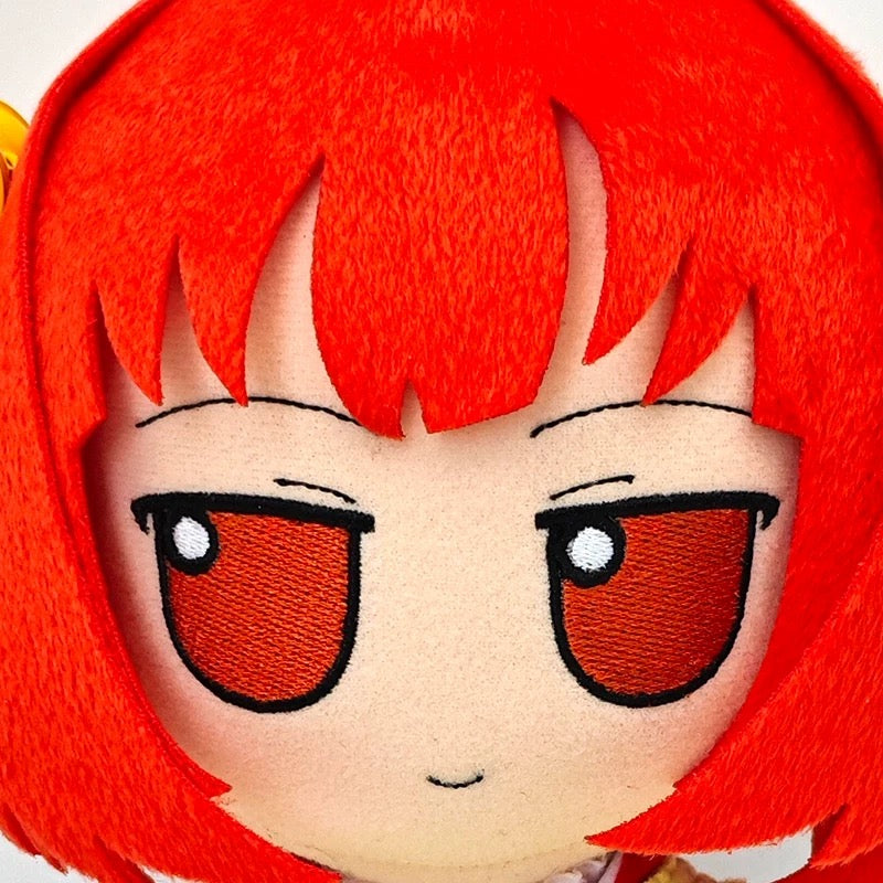 Kosuzu Motoori Fumo Plush Toy [Touhou Project]
