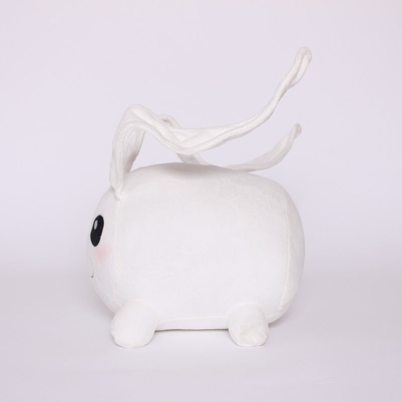 Tokomon plush hot sale