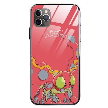 Digimon Adventure Phone Case Various Designs