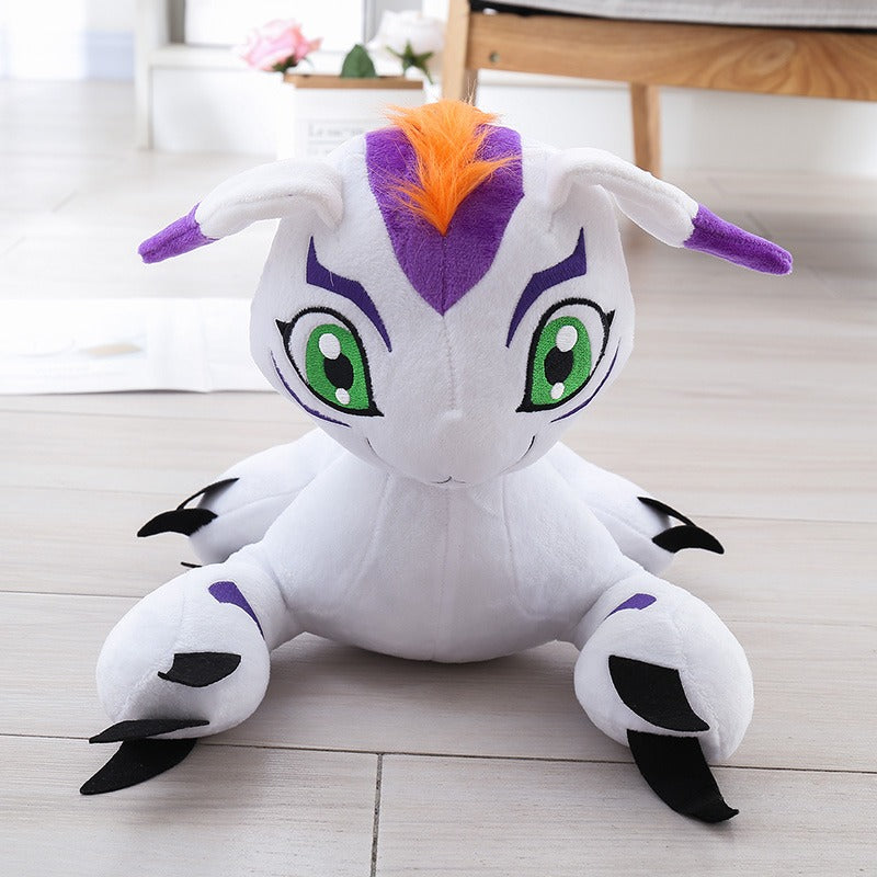 Peluche digimon best sale