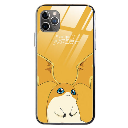 Digimon Adventure Phone Case Various Designs